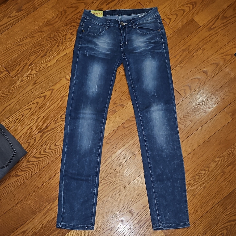 58. Machine Jeans Size 28 (5)